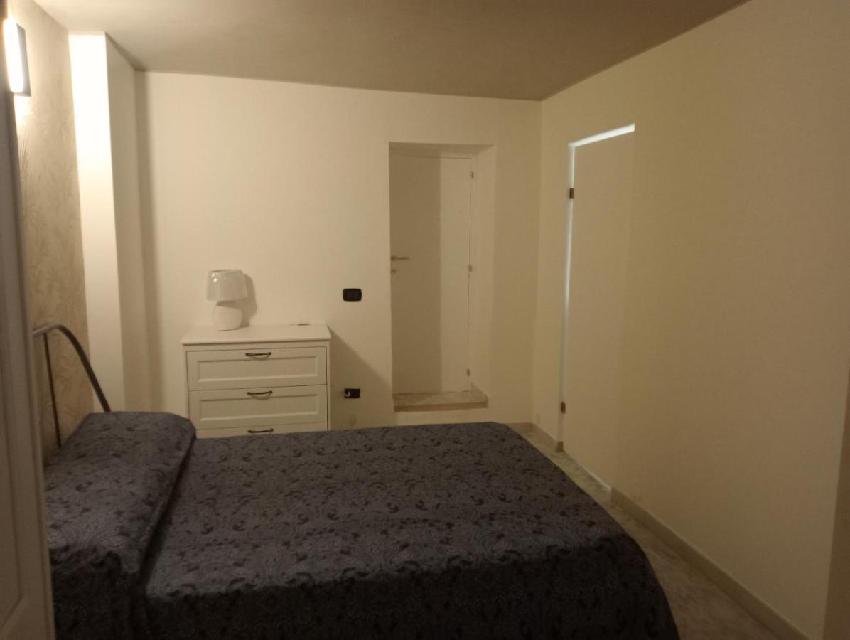 Ferienwohnung Fra Sole E Stelle Bari Exterior foto