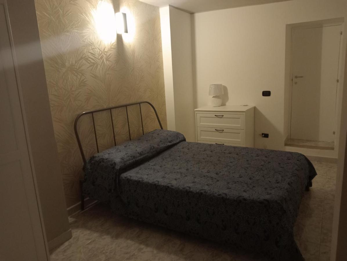 Ferienwohnung Fra Sole E Stelle Bari Exterior foto