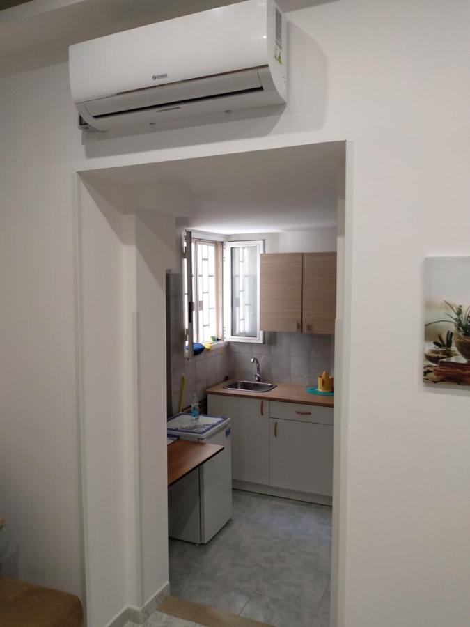 Ferienwohnung Fra Sole E Stelle Bari Exterior foto