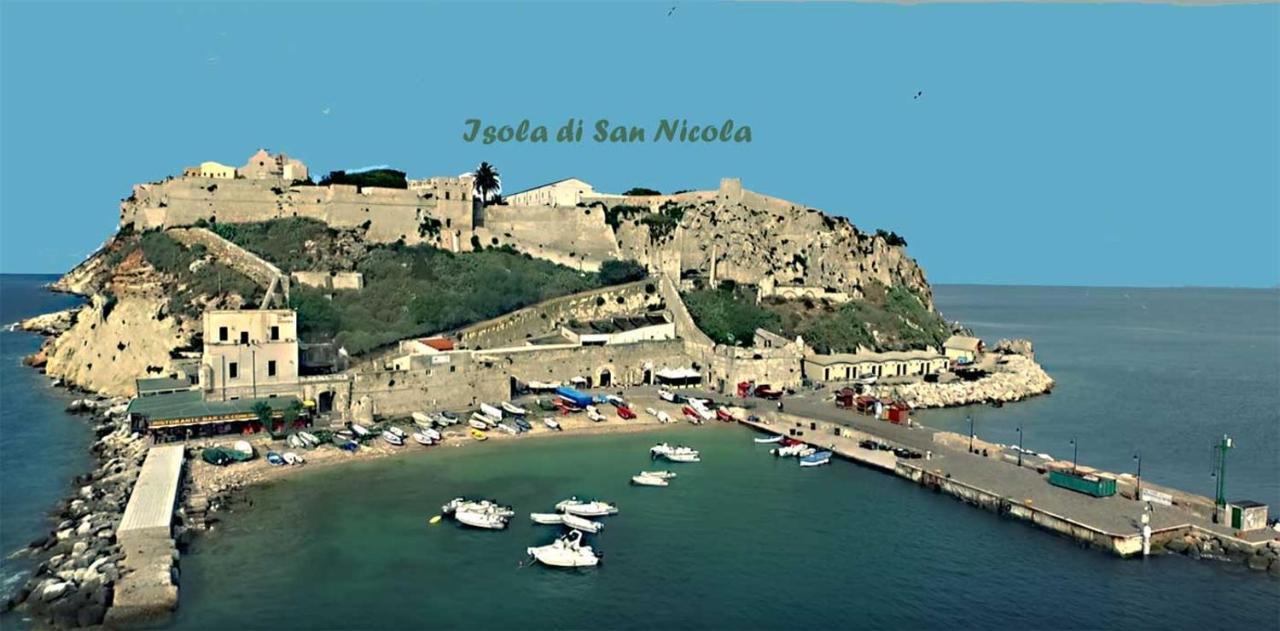 Ferienwohnung Fra Sole E Stelle Bari Exterior foto